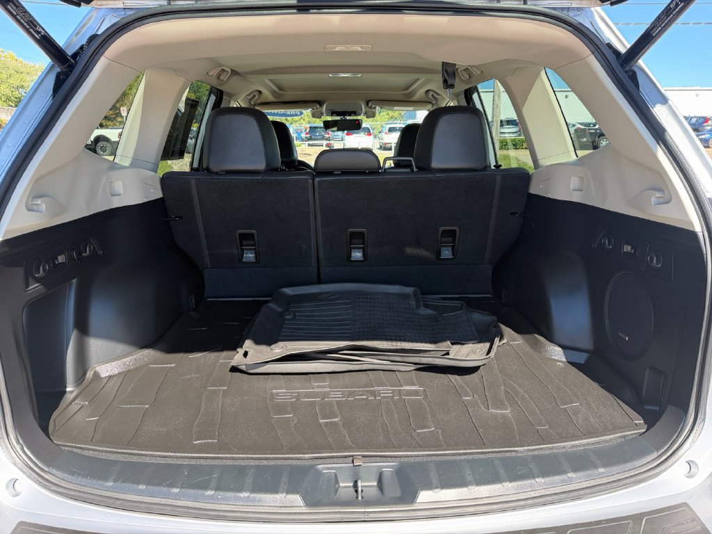 Used 2020 Subaru Forester Touring w/ Popular Package #2 AWD/4WD image 15