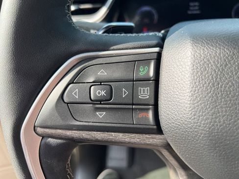 Used 2024 Jeep Grand Cherokee Limited w/ Trailer Tow Package image 22