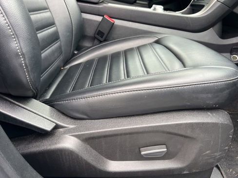 Used 2023 Ford Edge SEL AWD/4WD image 12