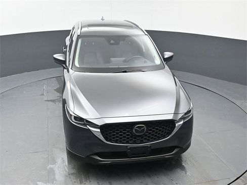 Certified 2023 MAZDA CX-5 AWD 2.5 S w/ Premium Plus Pkg image 46
