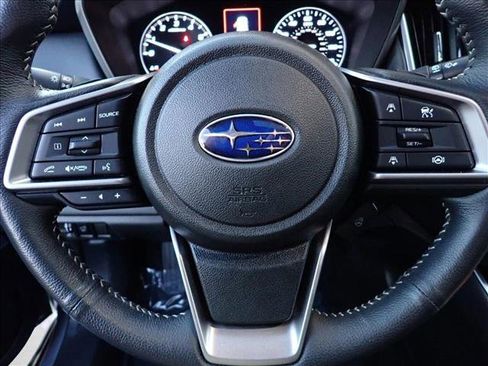 Certified 2025 Subaru Outback Limited image 20