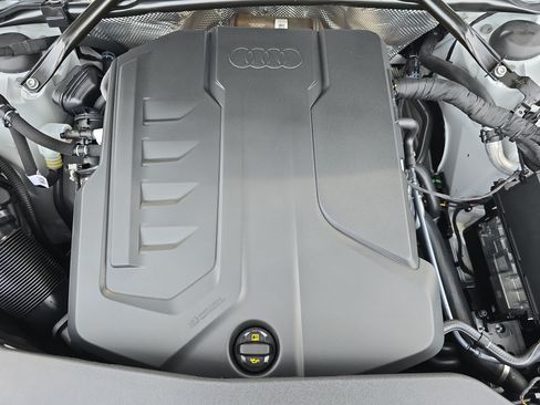 New 2026 Audi Q5 Premium Plus AWD/4WD image 30