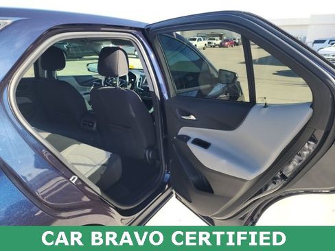 Certified 2020 Chevrolet Equinox LS w/ LS Convenience Package image 20