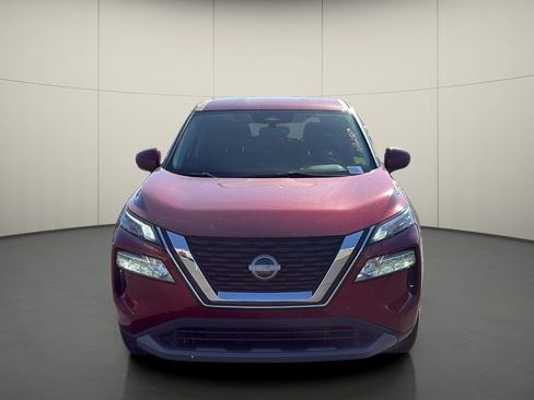 Used 2023 Nissan Rogue SV FWD image 2