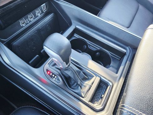 Used 2025 RAM 1500 Rebel w/ Rebel Level 2 Equipment Group image 37