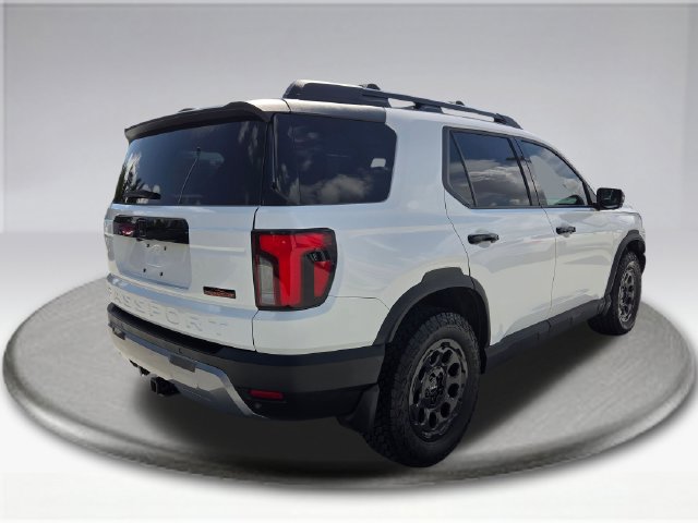 Used 2026 Honda Passport TrailSport Elite image 12