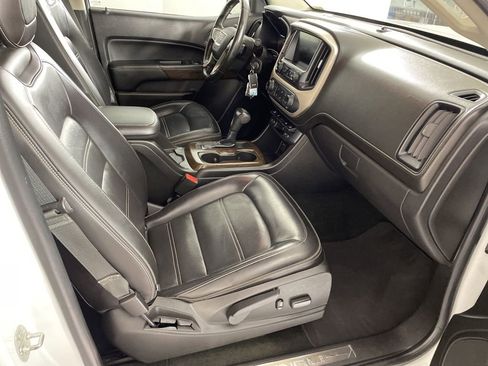 Used 2018 GMC Canyon Denali image 42