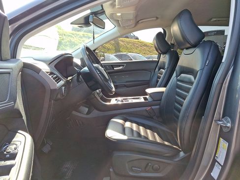 Used 2022 Ford Edge SEL AWD/4WD image 13