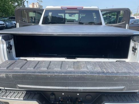 Used 2020 GMC Sierra 1500 SLT w/ SLT Premium Package AWD/4WD image 26