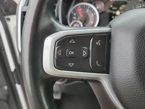 Used 2024 RAM 2500 Big Horn w/ Off Road Package image 29