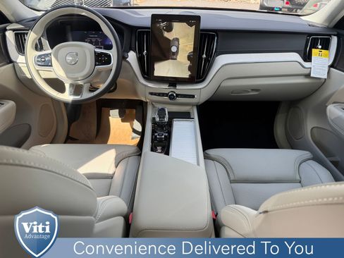 New 2026 Volvo XC60 B5 Ultra w/ Climate Package AWD/4WD image 2