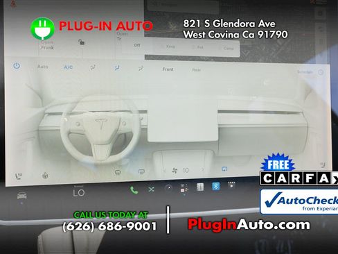 Used 2021 Tesla Model 3 Standard Range Plus RWD image 33