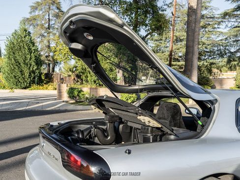 Used 1993 MAZDA RX-7 RWD image 64