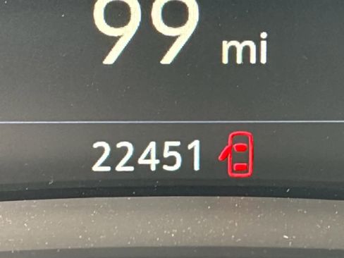 Used 2021 Cadillac CT5 Premium Luxury image 23