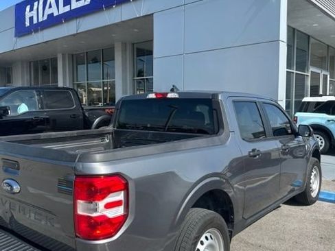 Used 2022 Ford Maverick XL FWD image 12
