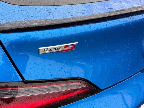 New 2026 Acura Integra Type S FWD image 6