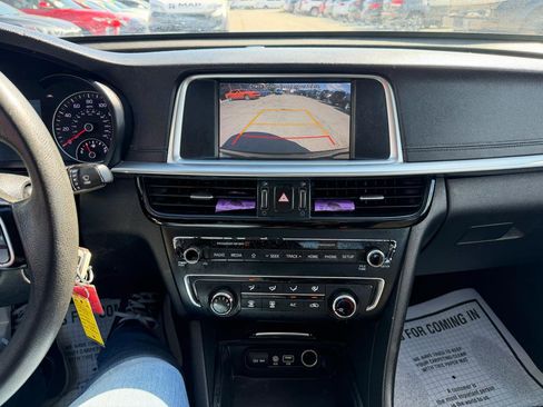Used 2020 Kia Optima LX FWD image 15