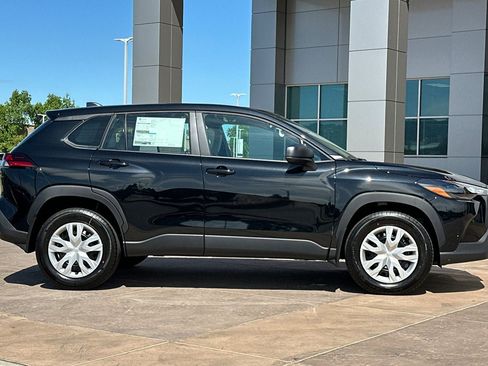 New 2026 Toyota Corolla Cross L FWD image 3
