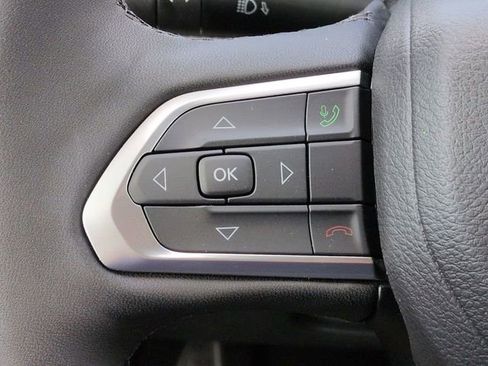 New 2026 Jeep Compass Latitude image 23