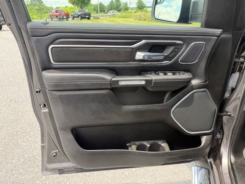 Certified 2023 RAM 1500 Laramie AWD/4WD image 12