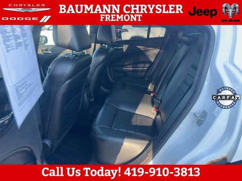 Used 2014 Dodge Charger SXT Plus RWD image 18