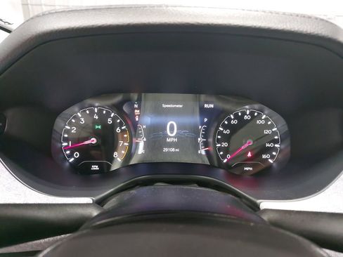 Used 2022 Jeep Compass Latitude image 18