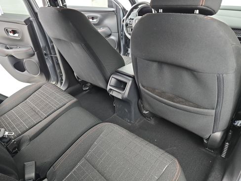 Used 2024 Honda HR-V Sport image 11