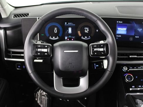 Certified 2026 Hyundai Santa Fe SEL FWD image 9