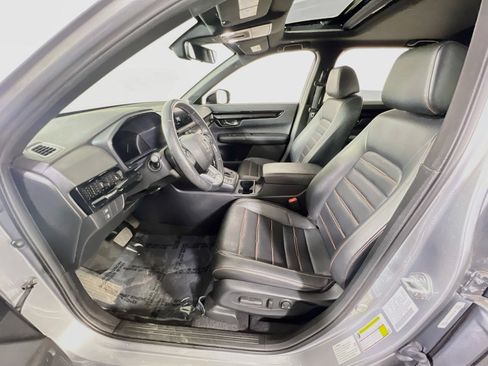 Used 2023 Honda CR-V Sport Touring image 21