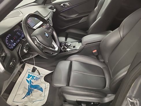 Used 2022 BMW 228i xDrive Gran Coupe w/ Lights Package image 3