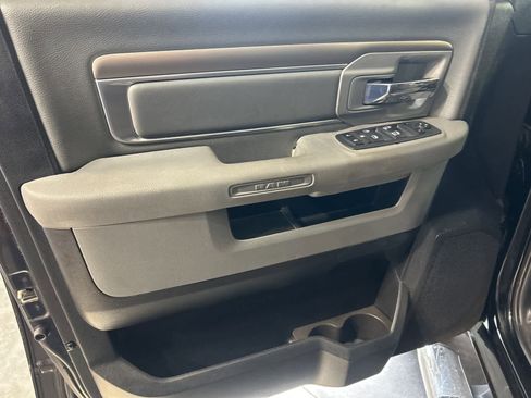Used 2017 RAM 1500 Big Horn image 21