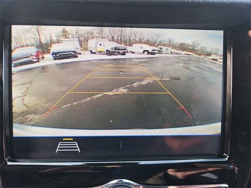 Certified 2022 Chevrolet Trax LT w/ Driver Confidence Package image 15