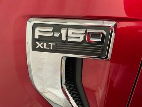Used 2021 Ford F150 XLT w/ Equipment Group 302A High AWD/4WD image 9