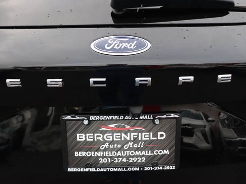 Used 2024 Ford Escape Active AWD/4WD image 55