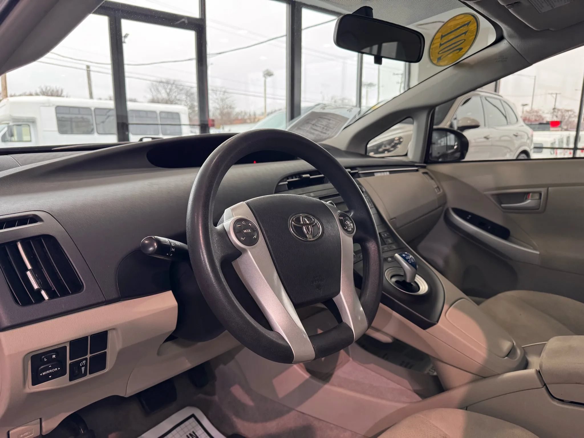 Used 2011 Toyota Prius Two FWD image 19