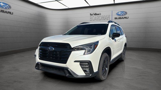 Certified 2026 Subaru Ascent Premium AWD/4WD image 11