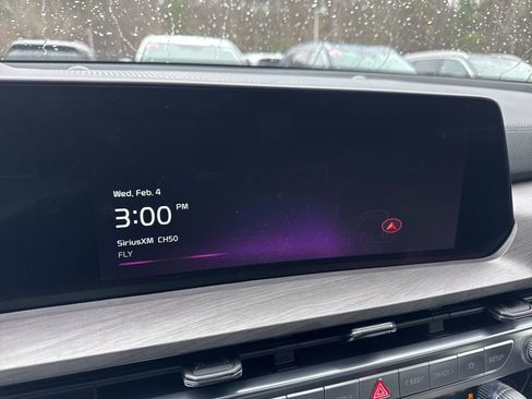 New 2025 Kia Telluride SX X-Line image 3