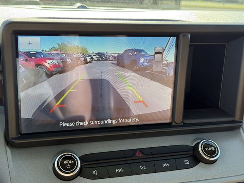 Certified 2023 Ford Maverick Lariat w/ Lariat Luxury Package image 20