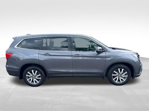 Used 2020 Honda Pilot EX-L image 8