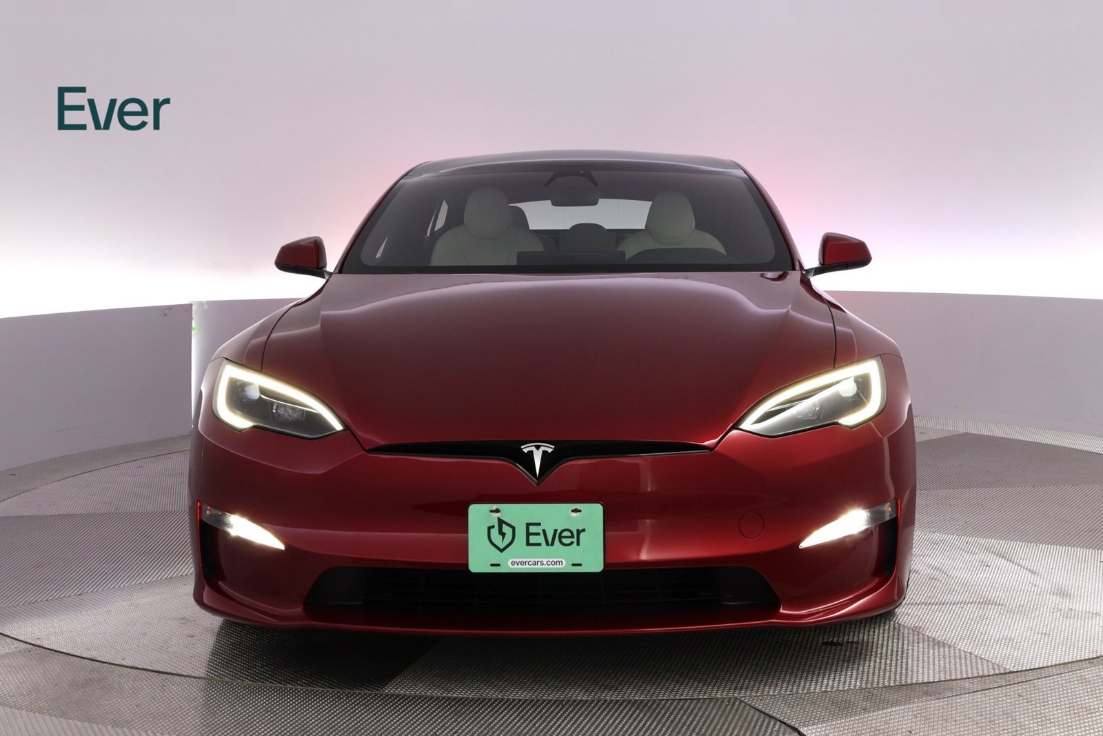 Used 2023 Tesla Model S Standard Range AWD/4WD image 12