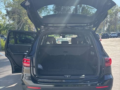 Certified 2026 Mercedes-Benz GLB 250 GLB 250 image 10