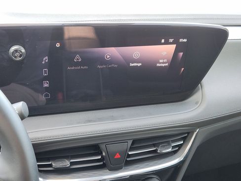 Used 2025 Buick Encore GX Sport Touring w/ Experience Buick Package image 24