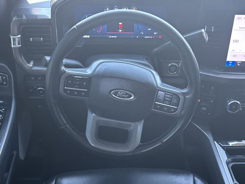 Used 2024 Ford F250 Lariat AWD/4WD image 15
