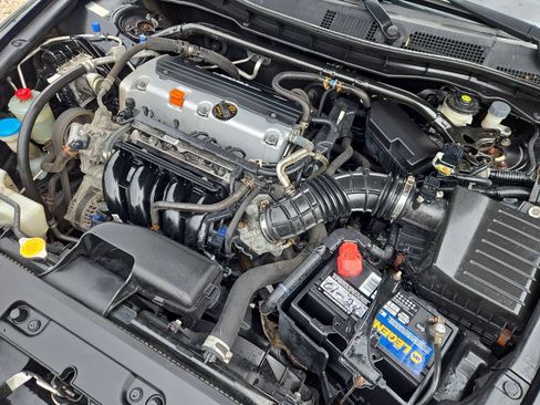 Used 2011 Honda Accord LX-S image 14