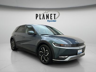 Certified 2024 Hyundai Ioniq 5 SEL