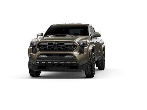 New 2026 Toyota Tacoma TRD Sport AWD/4WD image 18