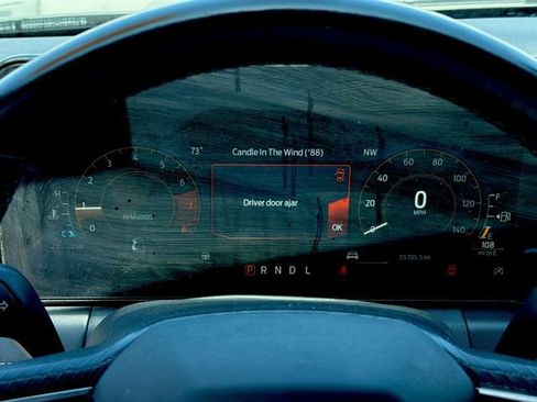 Used 2024 Ford Mustang Premium RWD image 20