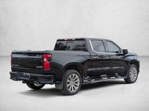 Used 2022 Chevrolet Silverado 1500 High Country image 5