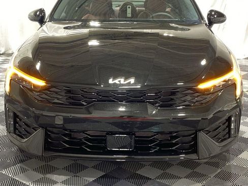 New 2026 Kia K5 GT-Line FWD image 29