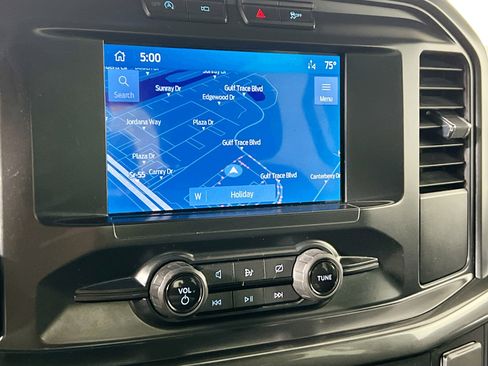 Used 2022 Ford F150 XL w/ STX Appearance Package image 26